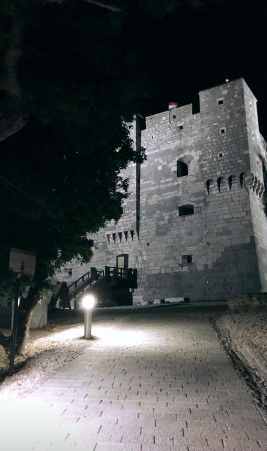 Rooms Putnik Senj (Lika-Senj) Exterior foto