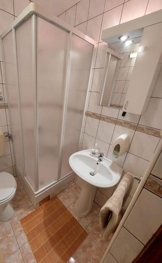 Rooms Putnik Senj (Lika-Senj) Exterior foto