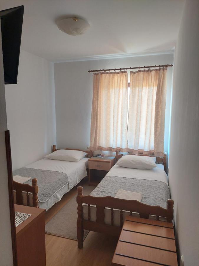 Rooms Putnik Senj (Lika-Senj) Exterior foto