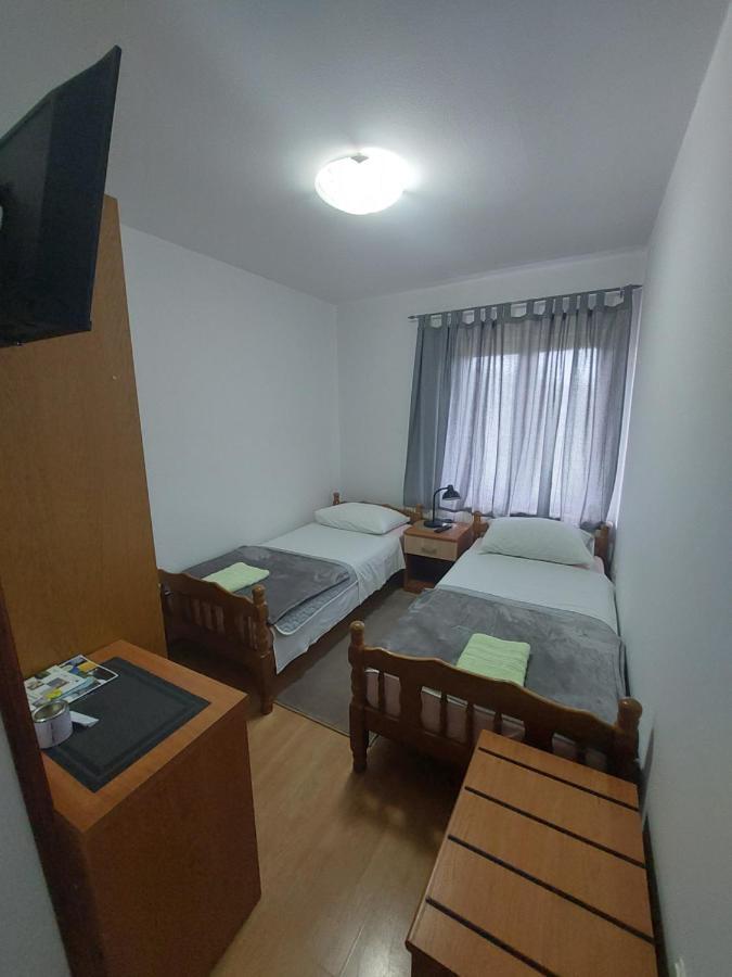 Rooms Putnik Senj (Lika-Senj) Exterior foto