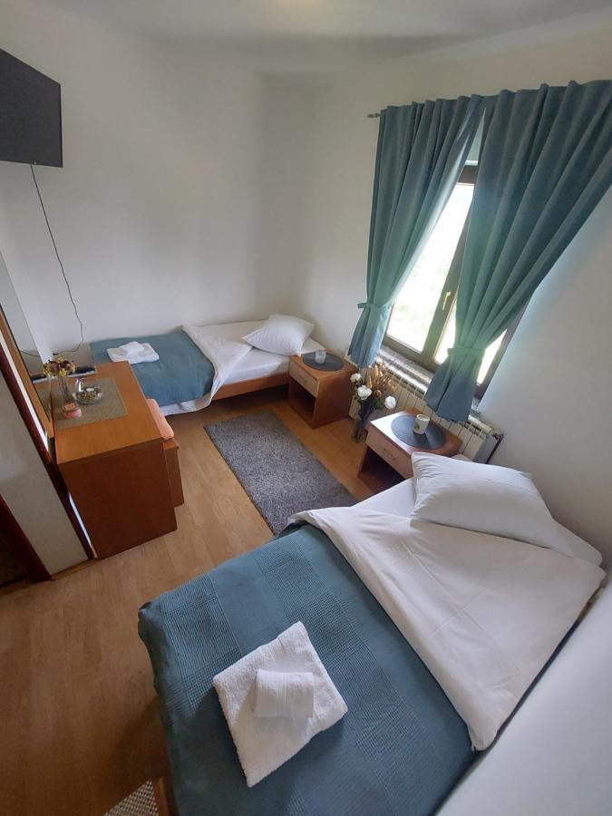 Rooms Putnik Senj (Lika-Senj) Exterior foto