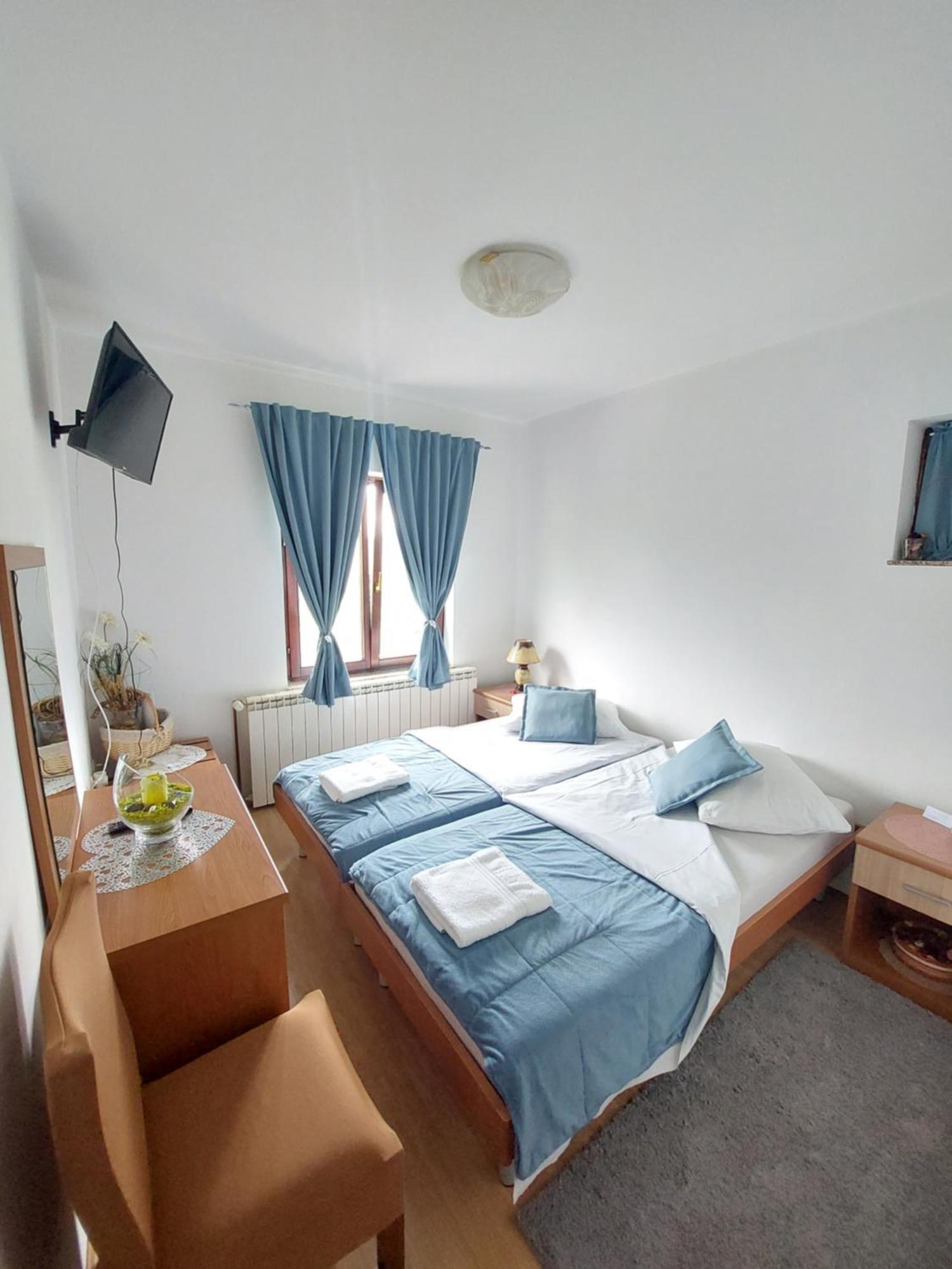 Rooms Putnik Senj (Lika-Senj) Exterior foto