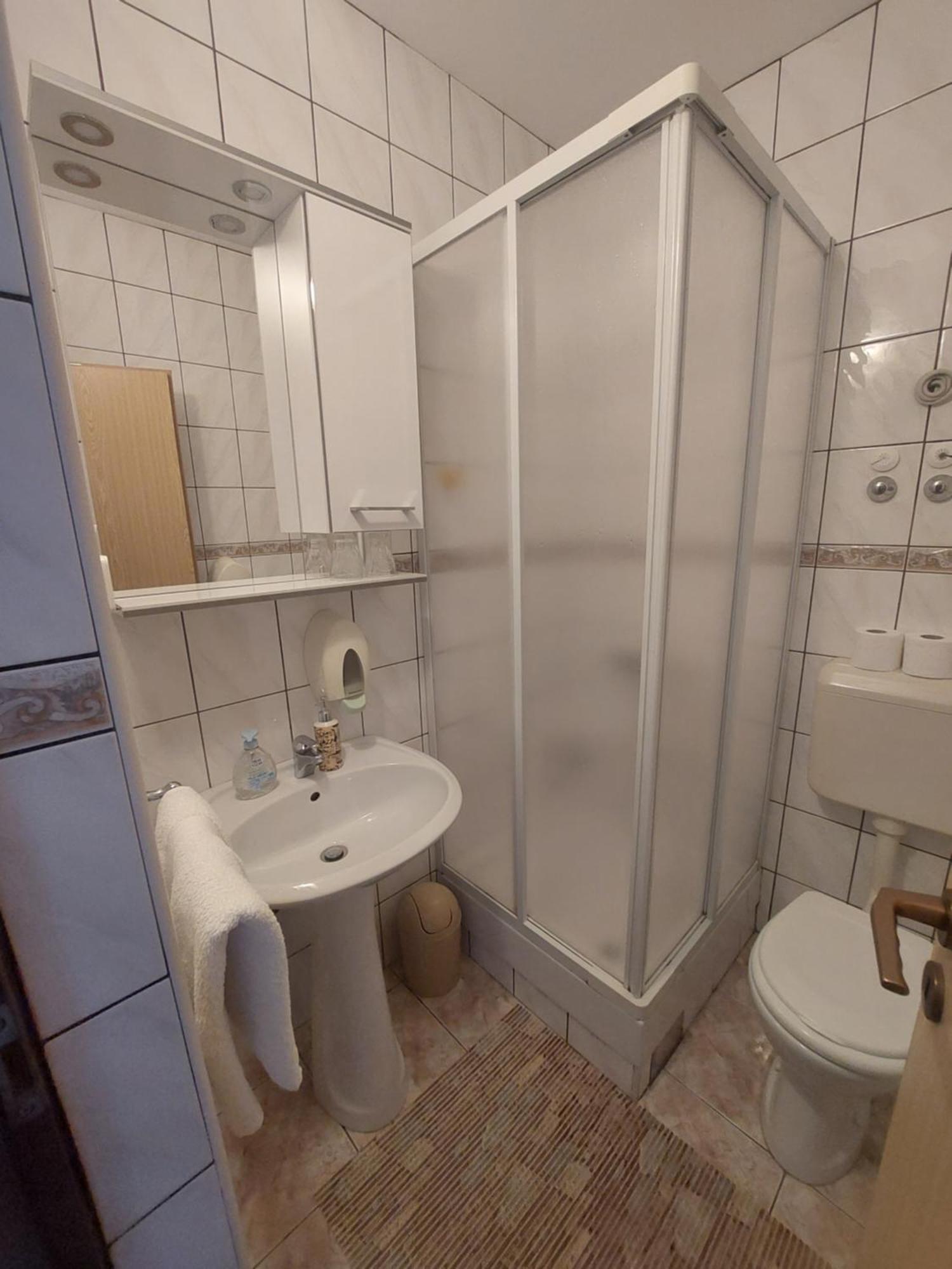 Rooms Putnik Senj (Lika-Senj) Exterior foto