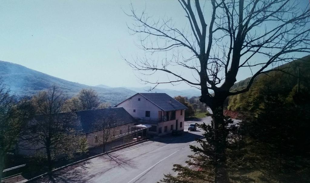 Rooms Putnik Senj (Lika-Senj) Exterior foto